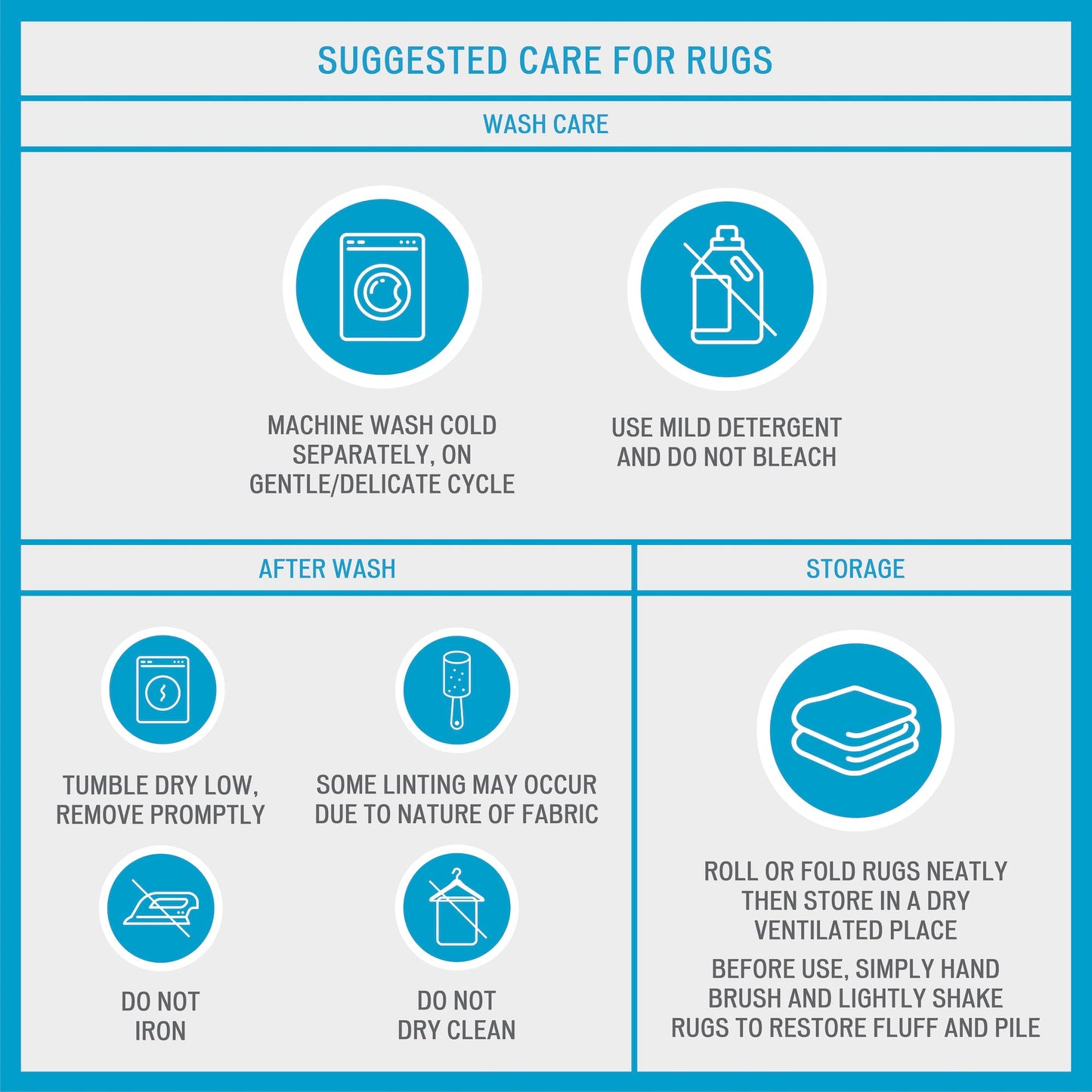 Madison Park Tufted Pearl Channel Absorbent Bathroom Rugs Non Slip Washable Bath Mat Shaggy Rugs For Bathroom Bedroom Plush Thick Soft Machine Wash…