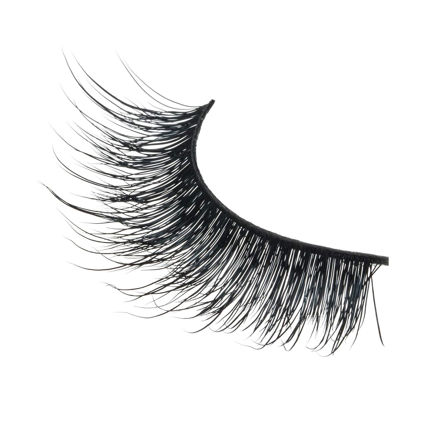 Lurella Cosmetics - Regular Mink Eyelashes - IMAGINE