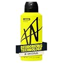 Jake Paul Original Body Spray for Men By W, Odor Blocking Body Deodorant, Long Lasting Protection, 3.4 fl oz