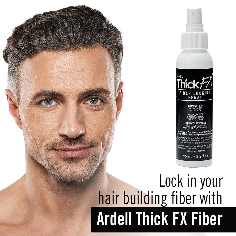 Ardell Thick FX Fiber Locking Spray