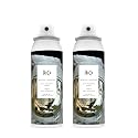 R&Co Moon Landing Anti-Humidity Spray - Frizz Control and Humidity Protection - Flexible Hold for Smooth Hair - Flyaway Tamer - Lightweight Shine