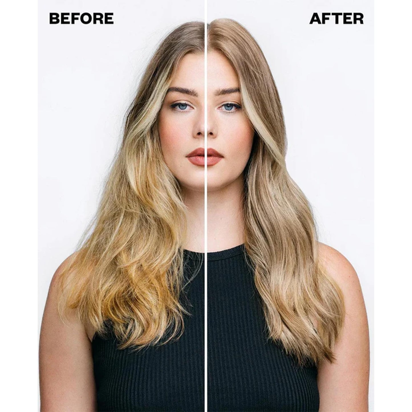 IGK Permanent Hair Color Kit | 9NA Surf Club - Light Cool Blonde | 100% Gray Color Coverage + Strengthen + Shine | Ammonia Free