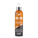 Pro Tan Overnight Competition Color, Original Suntan Brown Formula 8.5 fl oz (250 ml)