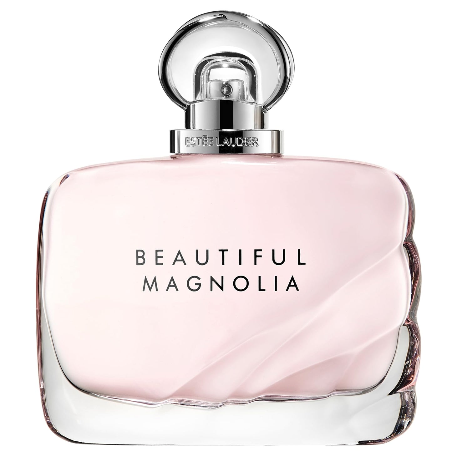 Estée Lauder Beautiful Magnolia Eau de Parfum Spray with Notes of Lush Magnolia, Solar Gardenia, Warm Woods & Luminous Musk | Perfumes for Women, 3.4