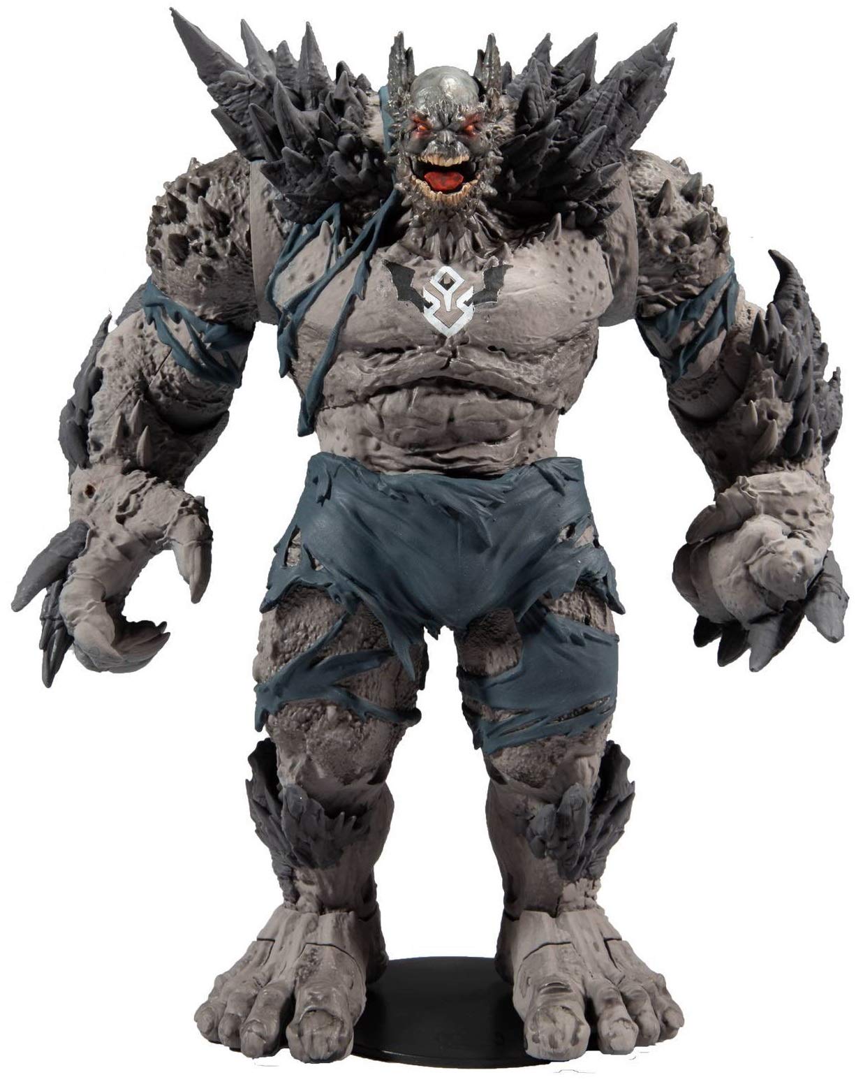 McFarlane Toys DC Multiverse Dark Nights: Metal Devastator Earth -1 7" Action Figure