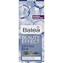 Balea Beauty Effect Lifting Treatment Ampoules With Hyaluronic Acid 7 x 1 ml MADE IN GERMANY
