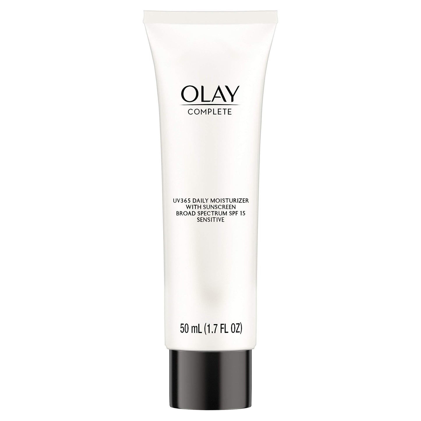 Olay Complete Lotion Moisturizer with SPF 15 Sensitive, 1.7 Fluid Ounce