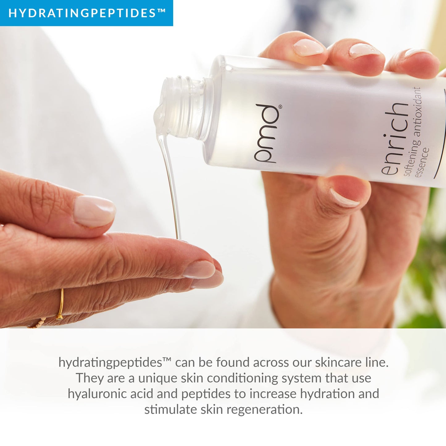 PMD Beauty Enrich Softening Antioxidant Essence,150 ml