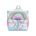 Loungefly Lisa Frank Unicorn Reflection Mini Backpack Multi 140868