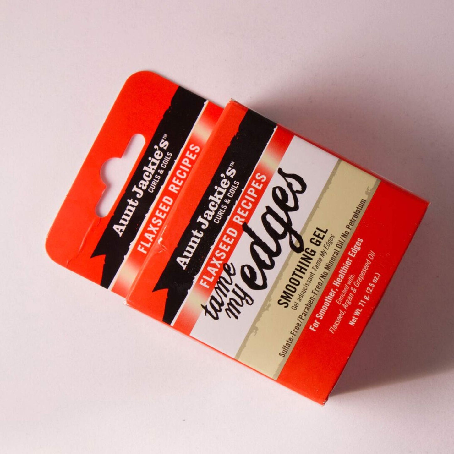 Aunt Jackie's Smoothing Gel