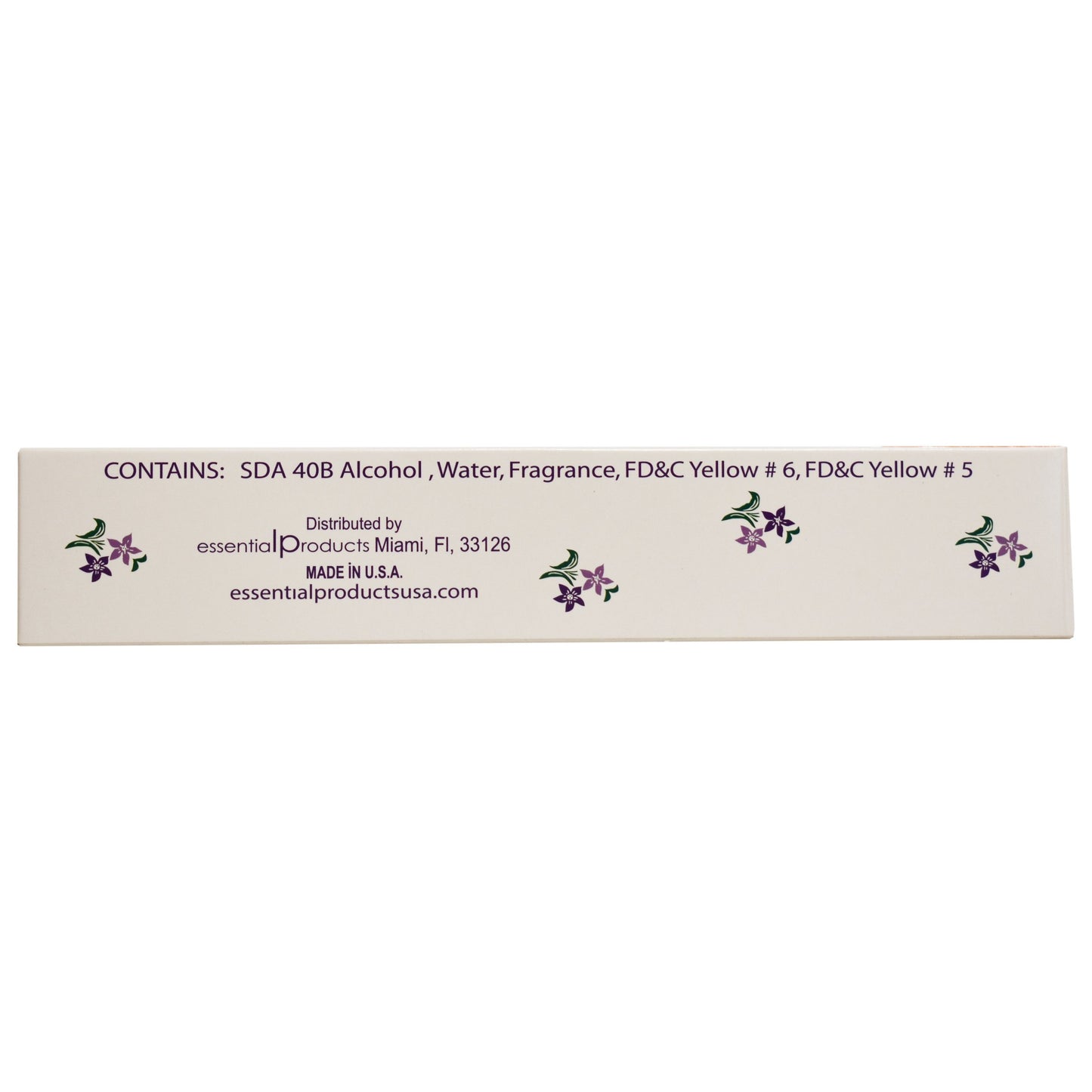 Corlys Real Violets Spray Cologne 8 Oz