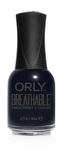 Orly Breathable Nail Color, Good Karma, 0.6 Fluid Ounce Beauty & Personal Care Orly