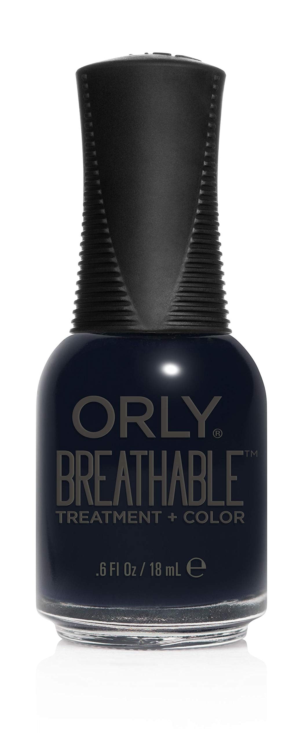 Orly Breathable Nail Color, Good Karma, 0.6 Fluid Ounce Beauty & Personal Care Orly