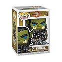 Funko Pop Games: World of Warcraft - Thrall - Collectable Vinyl Figure - Gift Idea - Official Merchandise - Toys for Kids & Adults - Video Games Fans…