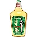 Clubman Pinaud After Shave Lotion, Classic Men’s Aftershave, Cools, Soothes, & Refreshes Skin with Signature Masculine Scent, 6 fl oz, 1-pack