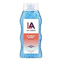 LA Looks Styling Hair Gel - Extreme Sport - 20 Oz - Hold for High Performance Activity
