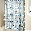 Our Favorite Place is Together Bath Collection - Shower Curtain