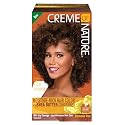 Creme Of Nature Color C21 Rich Brown Kit (6 Pack)