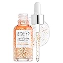 Physicians Formula Skin Booster Vitamin Shot, Brightening Serum with Vitamin C, Licorice & B3, Targets Dark Spots for Radiant Glow - Brighten