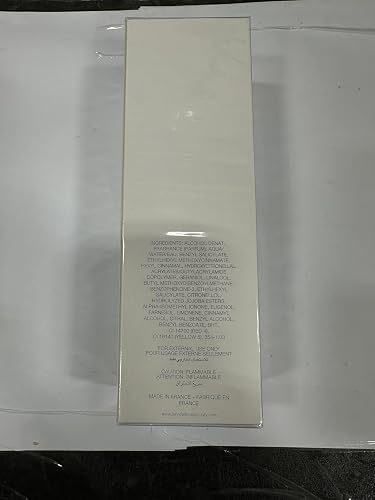 J. Lo Glow Eau De Toilette Spray 100ml/3.4oz