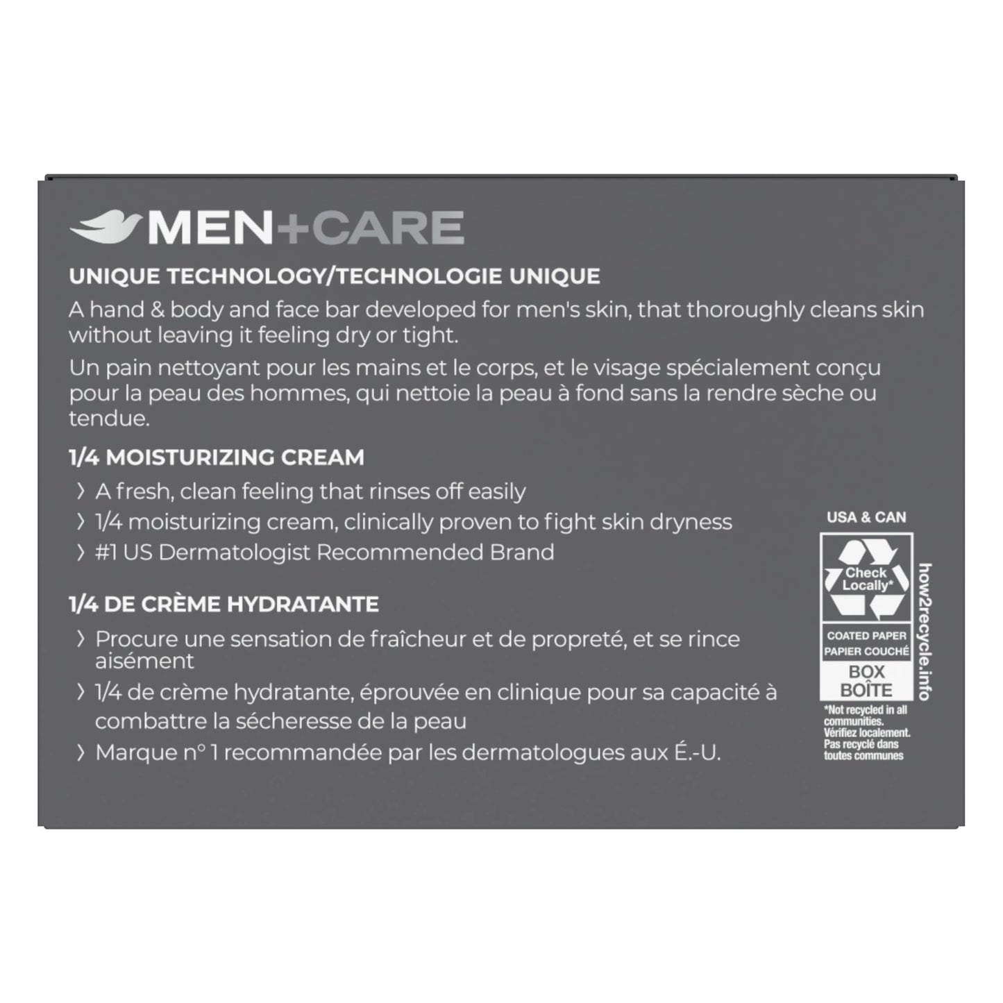 DOVE MEN + CARE Bar 3 in 1 Cleanser for Body, Face, and Shaving Blue Eucalyptus 8 Bars For Fresh, Healthy-Feeling Skin Body and Facial Cleanser More