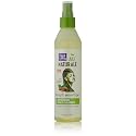 SoftSheen-Carson Dark and Lovely Au Naturale Length Retention Refreshing Scalp Cleanser, 8.5 fl oz