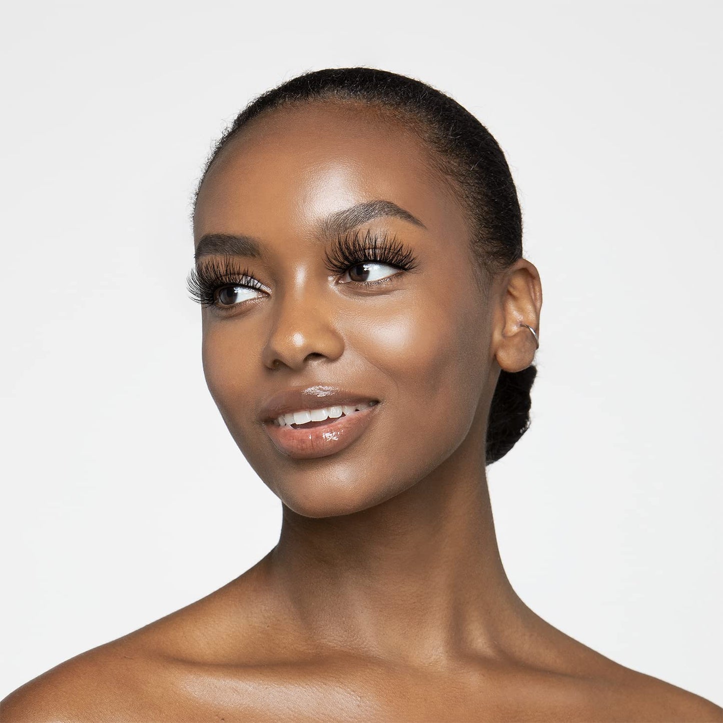 i-Envy 3 Pairs False Eyelashes 3D Glam Collection Multi-angle & Volume Extreme Lashes