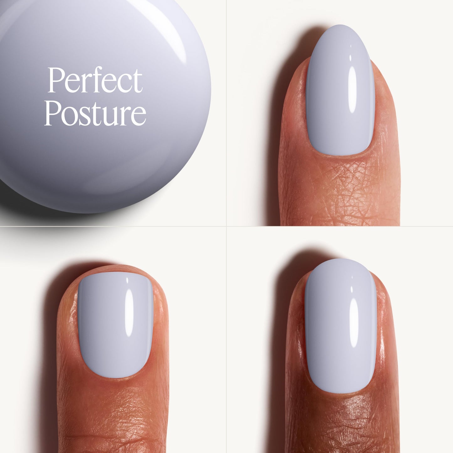 essie Gel Couture 2-Step Longwear Nail Polish, Perfect Posture, 0.46 fl. oz Beauty & Personal Care essie