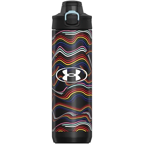 Under Armour UA 18oz Pride Bottle Pride
