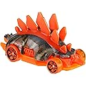 Hot Wheels id Motosaurus {Street Beasts}