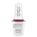 Gelish Flash Glam Sparkling Glitter Gel Polish - Mesmerized By You, 15mL Beauty & Personal Care Gelish