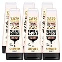 Original Source Moisturising Coconut & Shea Butter Shower Gel 250ml (PACK OF 6)