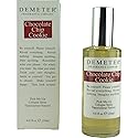 Demeter Chocolate Chip Cookie By Demeter For Women. Pick-me Up Cologne Spray 4.0 Oz