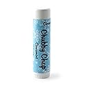 Chubby Jumbo Natural Chapstick - .5 Ounce Lip Balm (Cinnamint)