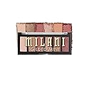 Milani Gilded Mini Eyeshadow Palette with 6 Matte & Shimmer Hues - It's All Ros?©