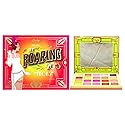 The Roaring 20s Eyeshadow Palette - Neons by Rude Cosmetics for Women - 0.85 oz Eye Shadow