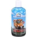 Rainbow Research Unscented Shampoo for Kids - 12 Oz