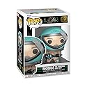 Funko POP! Marvel: Loki - Mobius - (TVA Temporal Core Suit) - Collectable Vinyl Figure - Gift Idea - Official Merchandise - for Kids & Adults - TV…