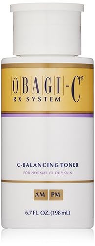 Obagi Medical C-Balancing Toner, 6.7 Fl oz