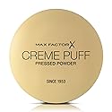 Max Factor Creme Puff - # 41 Medium Beige, 21 g
