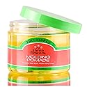 Three Flowers Molding Pomade 6 oz (Pack of 6)