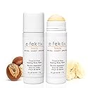 e.fek.tiv beauty Chiuri and Shea Healing Body Balm - Deep Moisturizing and Hydrating - Body Butter Hydrating Balm - Travel Size - Paraben-Sulfate Free