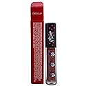 MAC M·A·C Cosmetics Lipglass - Dress Up (Disney Minnie & Daisy Collection) - 0.1 fl oz / 3.1 mL