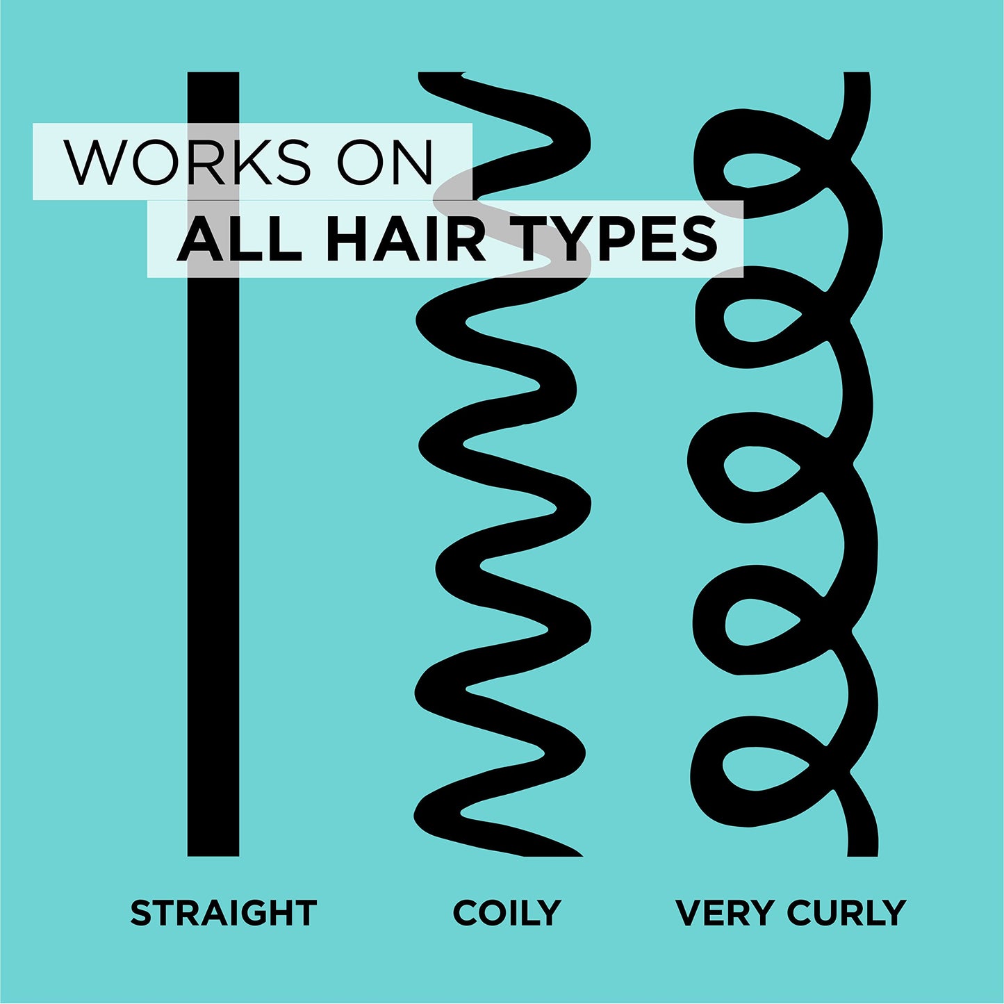 L'Oreal Paris Magic Root Cover Up Temporary Concealer Spray for Gray Hair, Bright Red, 2 Oz