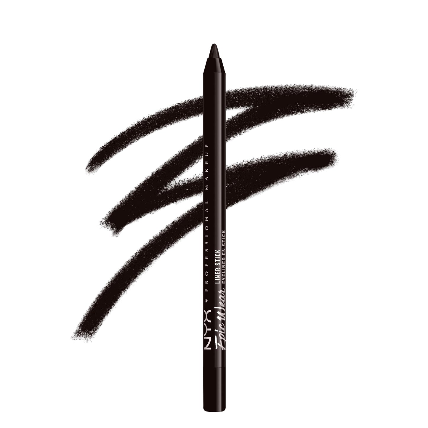 NYX PROFESSIONAL MAKEUP Epic Wear Liner Stick, Long-Lasting Eyeliner Pencil - Burnt Sienna Beauty and Personal Care NYX PROFESSIONAL MAKEUP