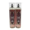 Bath & Body Works Fine Fragrance Mists, Set of 2, 8oz Each Bottle (Everlasting Magic)