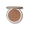 Anastasia Beverly Hills Smooth Blur Bronzer - Weightless Sun-Kissed Pressed Powder for Sculpting, Warming, and Blurring Skin Texture - Tropical Tan