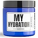 Evan Alexander Fine Grooming MY Hydration Beard Leave-In Conditioner for Men - 4 oz, Hydrates, Softens, Eliminates Dryness, Tames Frizz, Promotes