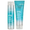 Joico HydraSplash Hydrating Shampoo for fine hair Set