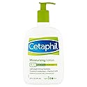Cetaphil Moisturizing Lotion 20oz